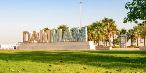 ARABIA Innovia Oil & Gas Services, Kingdom of Saudi Arabia