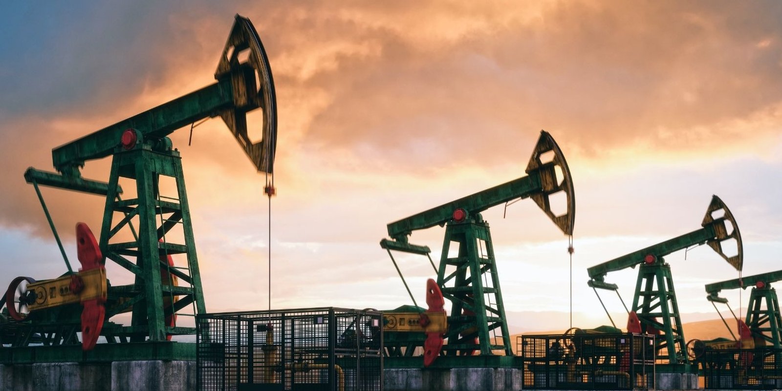 ARABIA Innovia Oil & Gas Services, Kingdom of Saudi Arabia