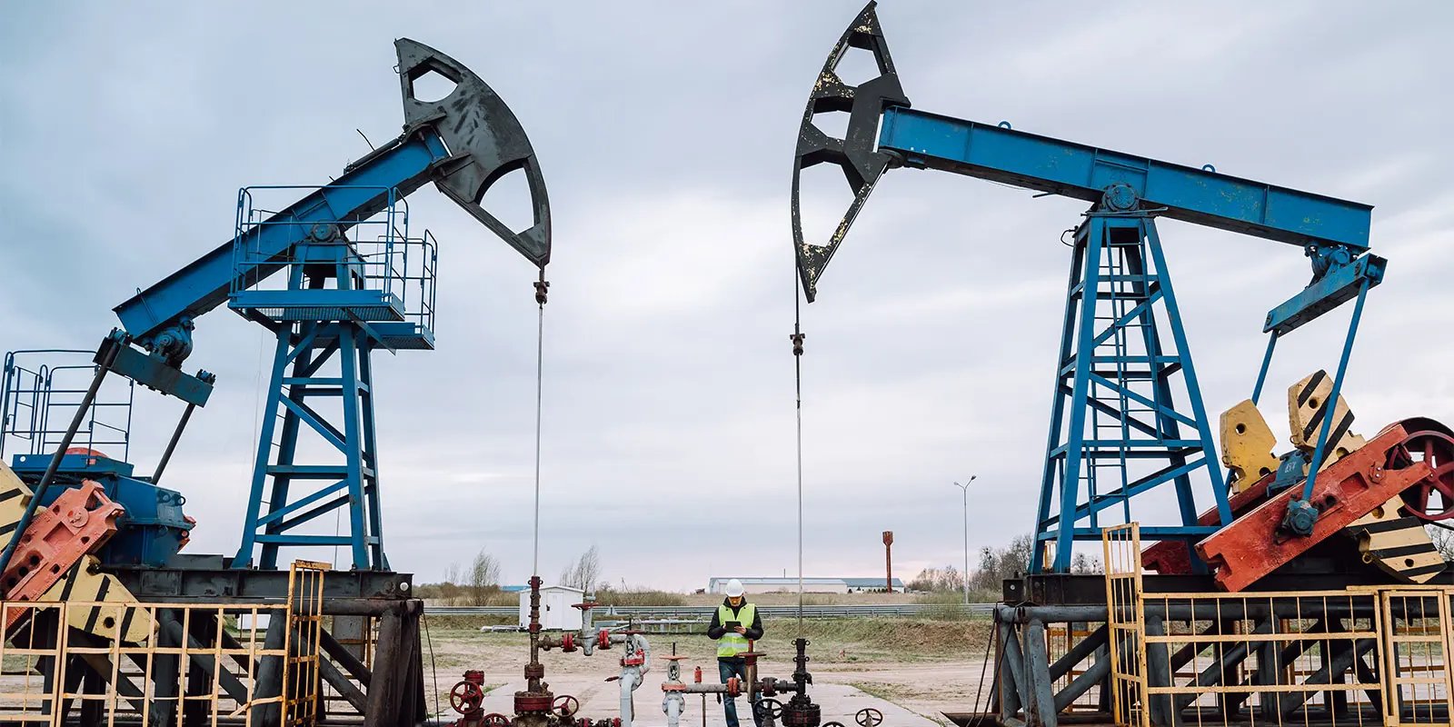 ARABIA Innovia Oil & Gas Services, Kingdom of Saudi Arabia