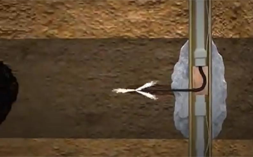 ARABIA Innovia Oil & Gas Services, Kingdom of Saudi Arabia